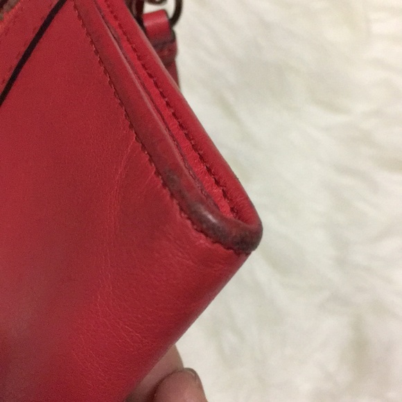 Coach Wrislet Wallet - Picture 8 of 8